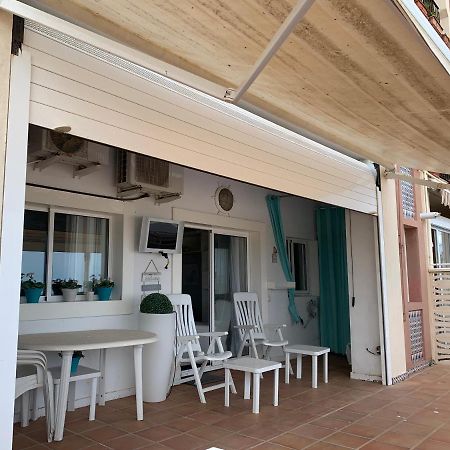 Apartamento Primera Linea De Playa พอร์ตซัปปลายา ภายนอก รูปภาพ