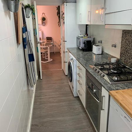 Apartamento Primera Linea De Playa พอร์ตซัปปลายา ภายนอก รูปภาพ