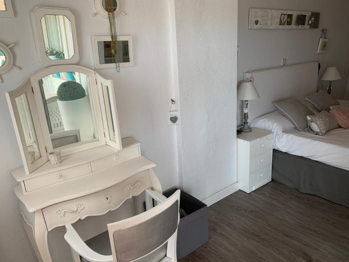 Apartamento Primera Linea De Playa พอร์ตซัปปลายา ภายนอก รูปภาพ