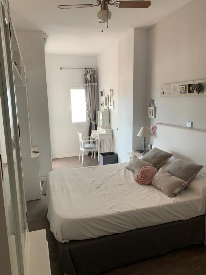 Apartamento Primera Linea De Playa พอร์ตซัปปลายา ภายนอก รูปภาพ