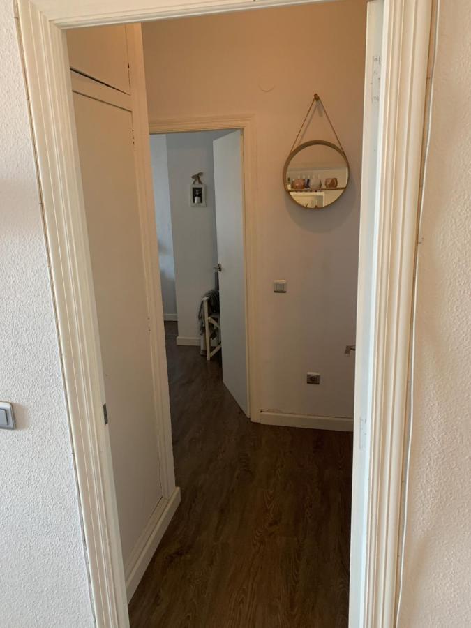 Apartamento Primera Linea De Playa พอร์ตซัปปลายา ภายนอก รูปภาพ