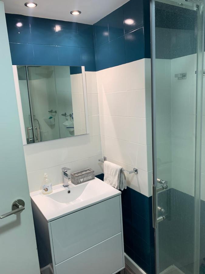 Apartamento Primera Linea De Playa พอร์ตซัปปลายา ภายนอก รูปภาพ