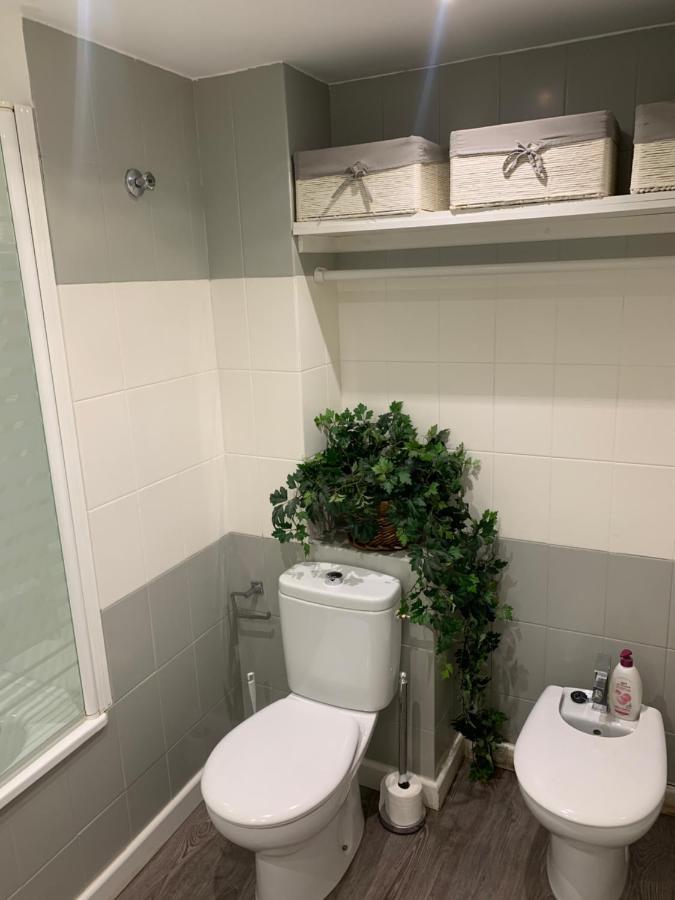 Apartamento Primera Linea De Playa พอร์ตซัปปลายา ภายนอก รูปภาพ