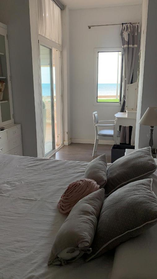 Apartamento Primera Linea De Playa พอร์ตซัปปลายา ภายนอก รูปภาพ