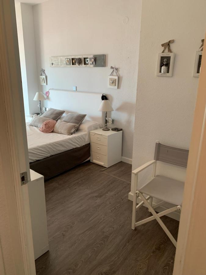 Apartamento Primera Linea De Playa พอร์ตซัปปลายา ภายนอก รูปภาพ