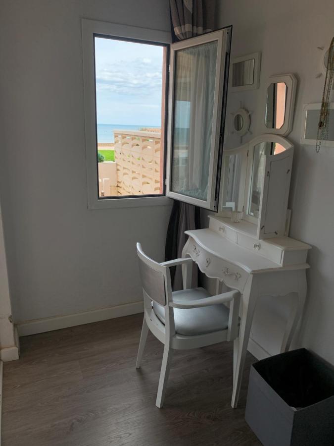 Apartamento Primera Linea De Playa พอร์ตซัปปลายา ภายนอก รูปภาพ